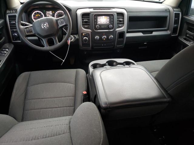1C6RR6FG7MS580689 RAM 1500 Classic Tradesman