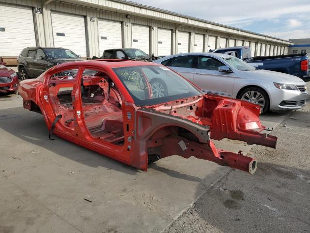 2C3CDXGJXGH339853 Dodge Charger R/t Scat Pack