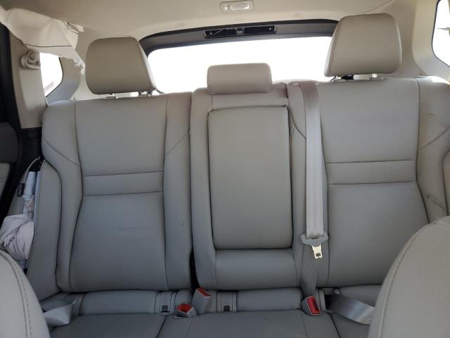5N1BT3CB0PC784098 Nissan Rogue Sl