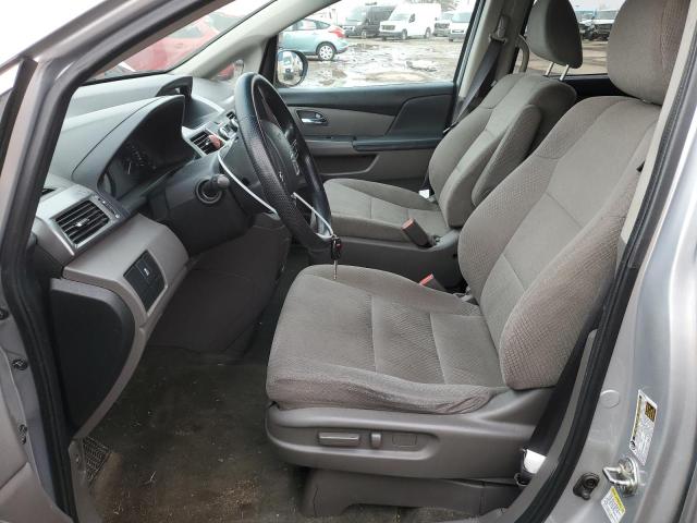 5FNRL5H23FB087307 Honda ODYSSEY LX