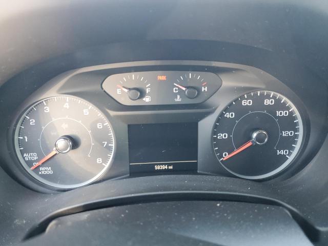3GKALLEV5ML387689 GMC TERRAIN SL