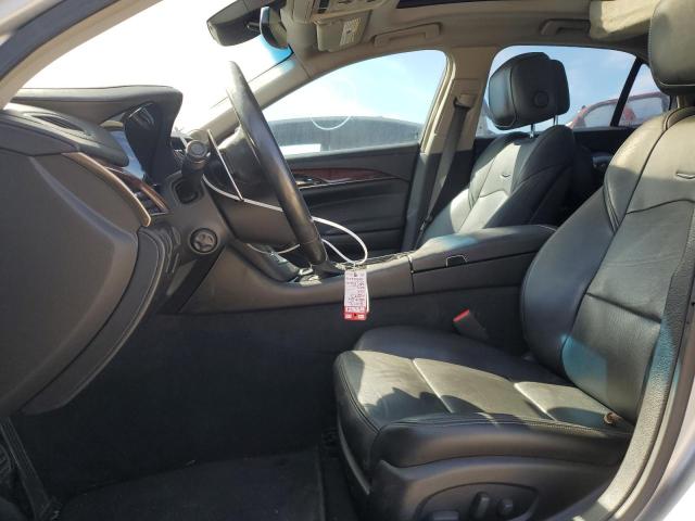 1G6AR5SX5E0196402 Cadillac Cts Luxury Collection