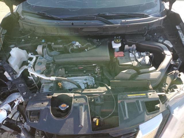 KNMAT2MV0LP506419 Nissan ROGUE S