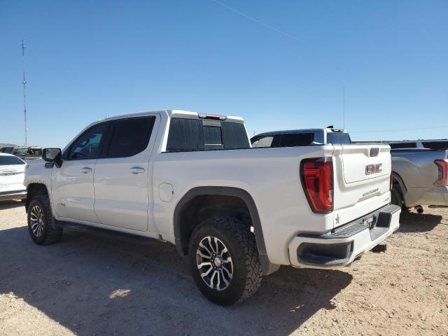 3GTP9EEL5NG156199 GMC Sierra Limited K1500 At4