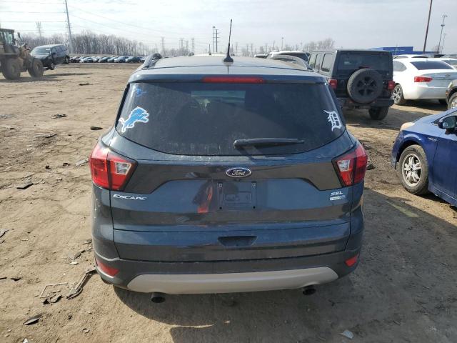1FMCU9HD9KUA77681 Ford ESCAPE SEL