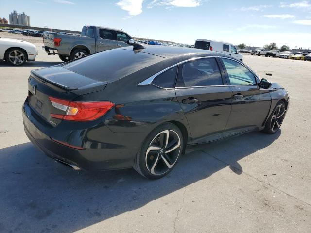 1HGCV1F33MA003403 Honda Accord Sport