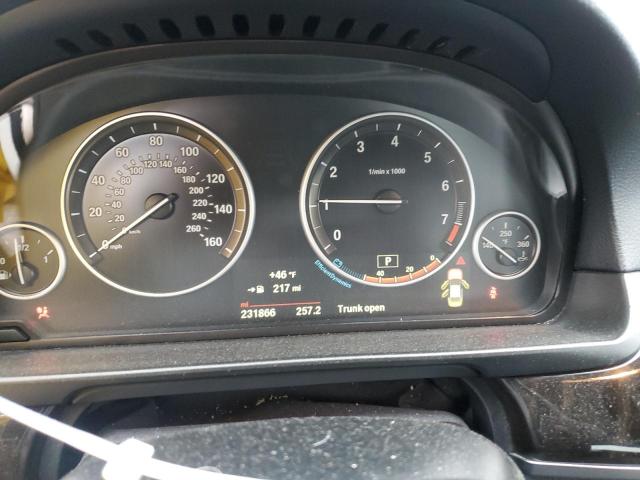 WBA5A5C51FD522979 BMW 528 I