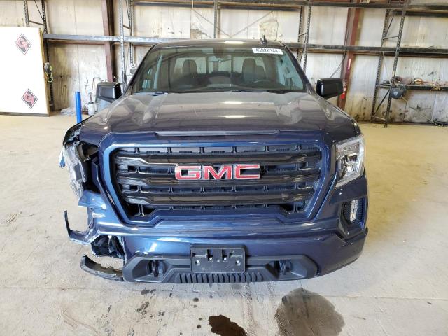 3GTU9CED5NG142433 GMC Sierra Limited K1500 Elevation