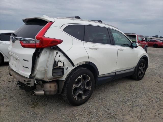 2HKRW2H92HH643971 Honda Cr-v Touring