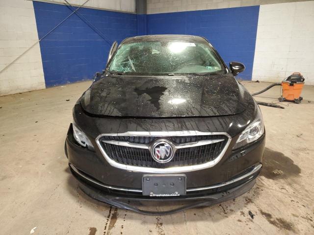 1G4ZP5SS5JU143921 Buick Lacrosse Essence
