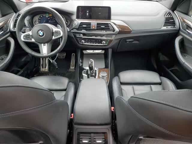 5UXTS3C5XKLR73676 BMW X3 Xdrivem40i