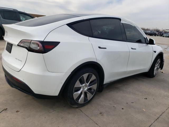 5YJYGDEE8LF028399 Tesla Model Y