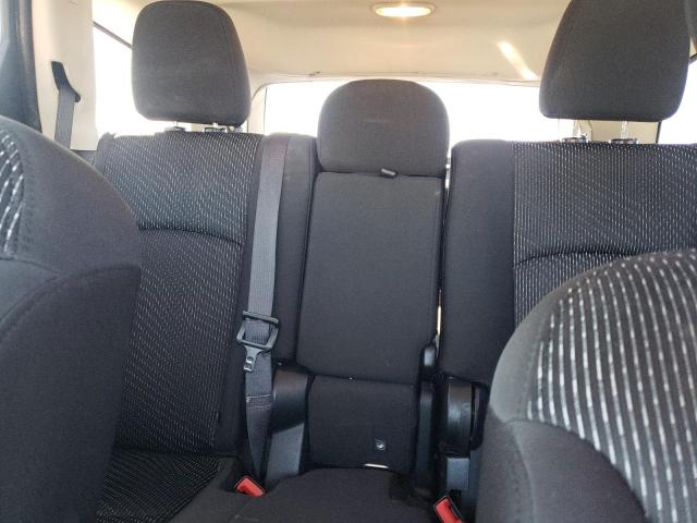 3C4PDDBG9GT217046 Dodge Journey Sxt