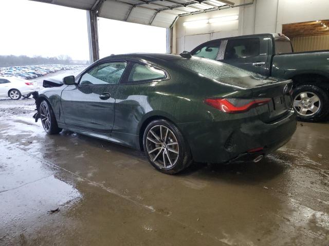 WBA73AP02NCJ23982 BMW 430xi