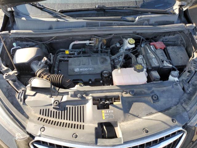 KL4CJASB6KB773264 Buick Encore Preferred