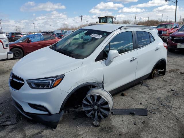 Auction sale of the 2017 Buick Encore Essence, vin: KL4CJCSB9HB088308, lot number: 44490274