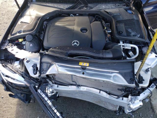 W1KWF8DB3MR645915 Mercedes-Benz C 300