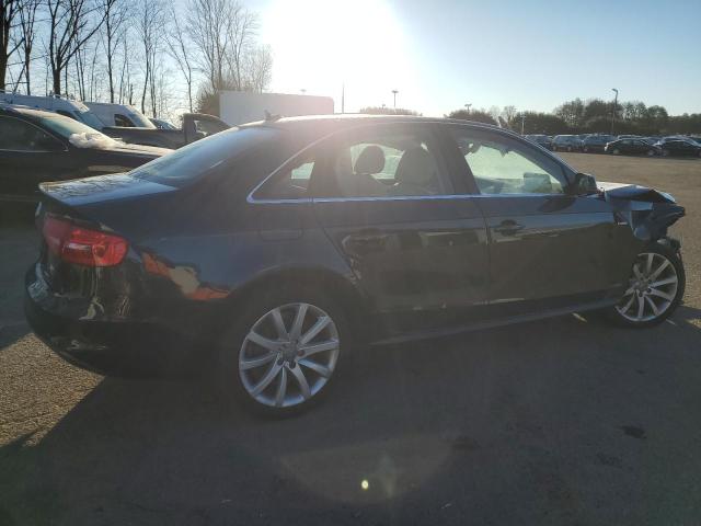 WAUBFAFLXEA073096 Audi A4 PREMIUM