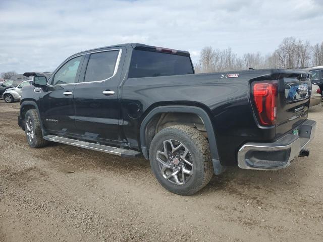 3GTUUDED4NG585323 GMC Sierra K1500 Slt