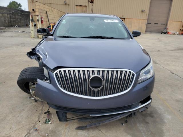 1G4GB5GR0FF310760 Buick Lacrosse