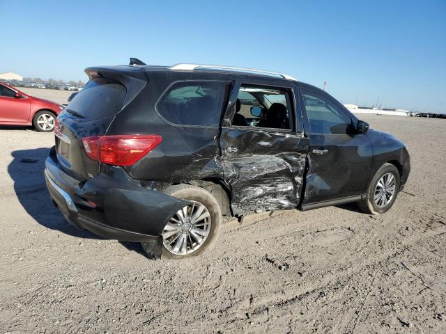 5N1DR2CM9LC603366 Nissan Pathfinder Sl