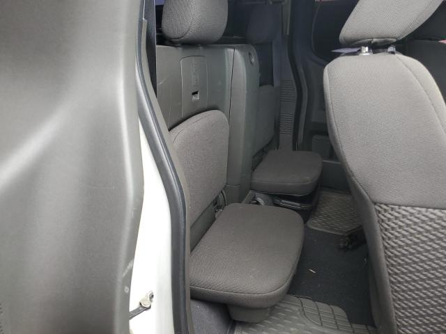 1N6BD0CT2KN731535 Nissan FRONTIER S