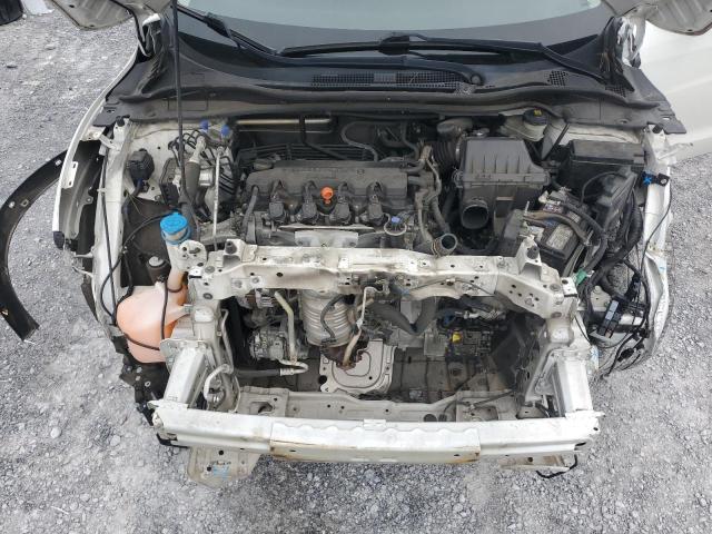 3CZRU5H53GM715428 Honda HR-V EX