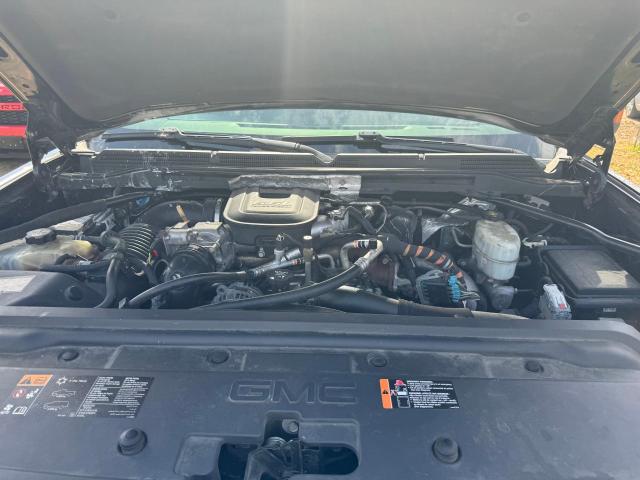 1GT12UE83GF130365 GMC Sierra K2500 Denali