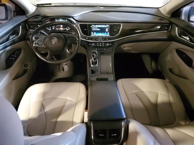 1G4ZN5SS0HU155443 Buick Lacrosse Preferred