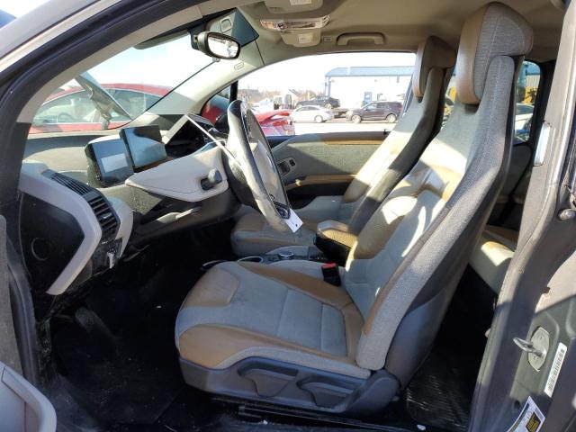 WBY1Z2C5XFV555982 BMW I3 Bev
