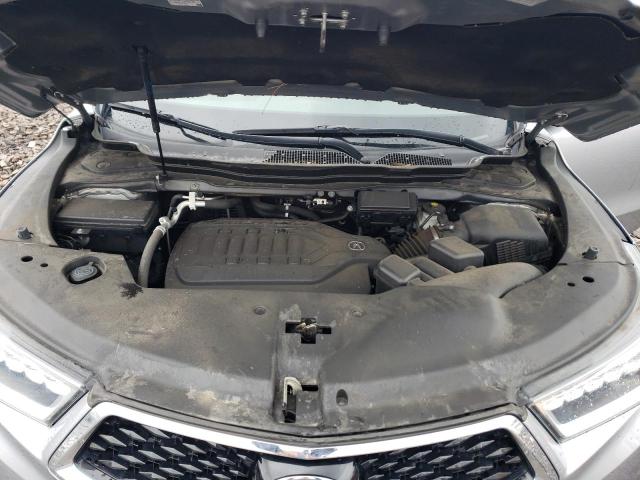 5J8YD4H39HL007702 Acura MDX