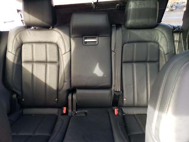 SALWR2SU8NA223134 Land Rover Range Rover Sport Hse Silver Edition