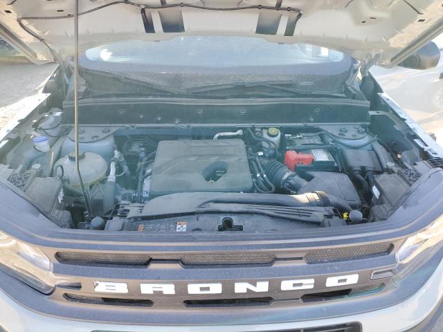 3FMCR9B67MRA78611 Ford Bronco Sport Big Bend
