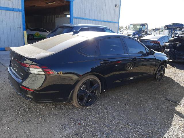 1HGCY2F78PA066713 Honda Accord Hybrid Sport-l
