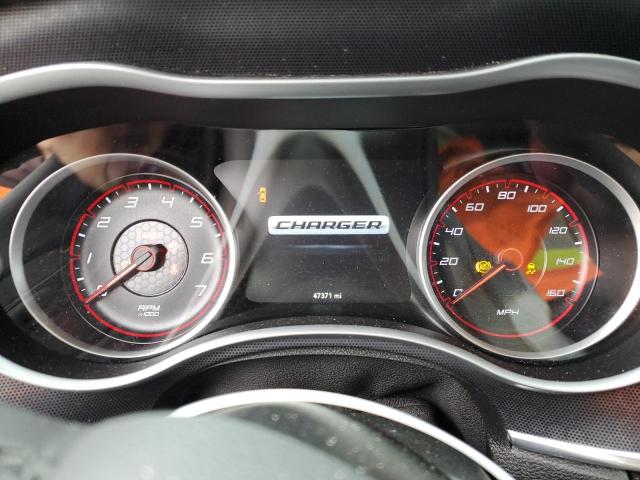 2C3CDXCT8HH652974 Dodge CHARGER R/T