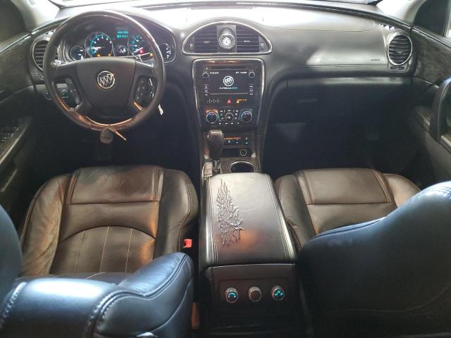 5GAKVBKD3EJ303718 Buick Enclave