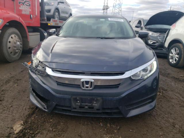 19XFC2F50JE029748 Honda Civic Lx