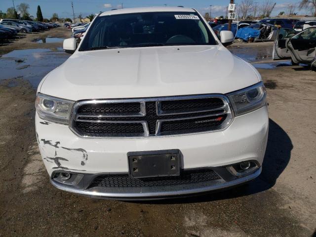 1C4RDHDG9FC817475 Dodge DURANGO LIMITED