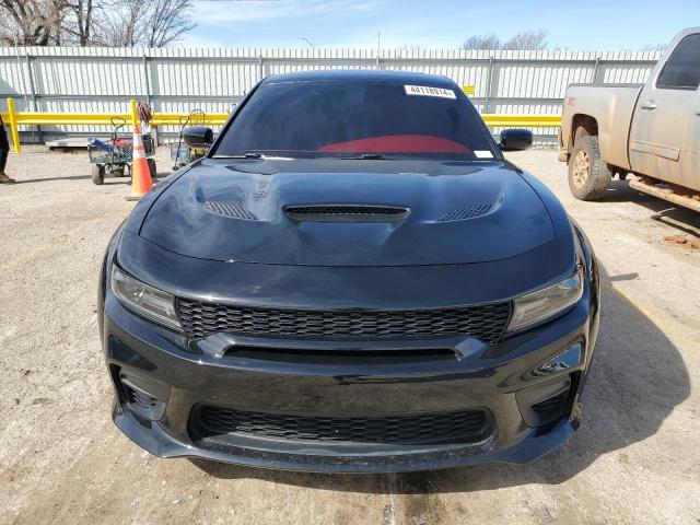 2C3CDXL99LH220987 Dodge Charger Srt Hellcat