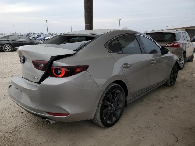 3MZBPABM3RM409479 Mazda 3 Select Sport