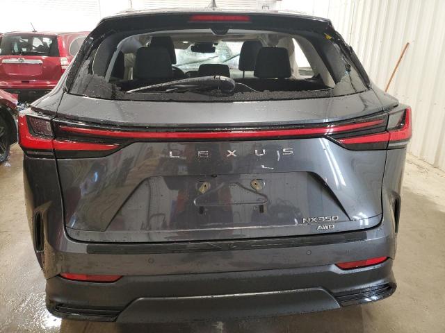 2T2HGCEZ3PC026465 Lexus NX 350