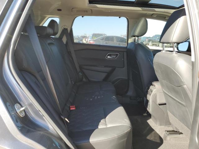 JN8BT3DC2PW101509 Nissan Rogue Platinum