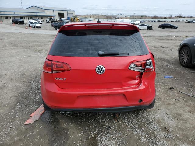 3VWRA7AU4FM088469 Volkswagen Golf Tdi