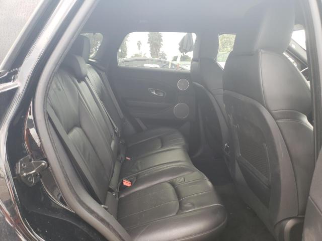SALVP2RX9JH312634 Land Rover Range Rover Evoque Se