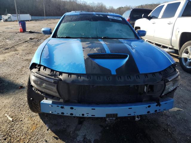 2C3CDXEJ5GH179531 Dodge Charger Srt 392