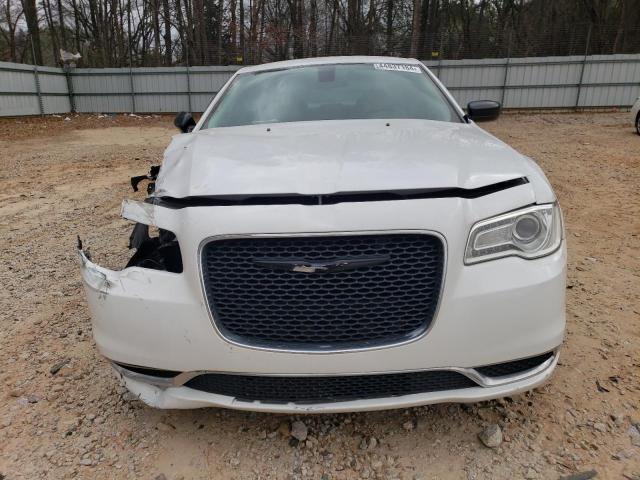 2C3CCAAGXFH807107 Chrysler 300 Limited