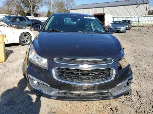1G1PG5SB3F7190066 Chevrolet CRUZE LTZ