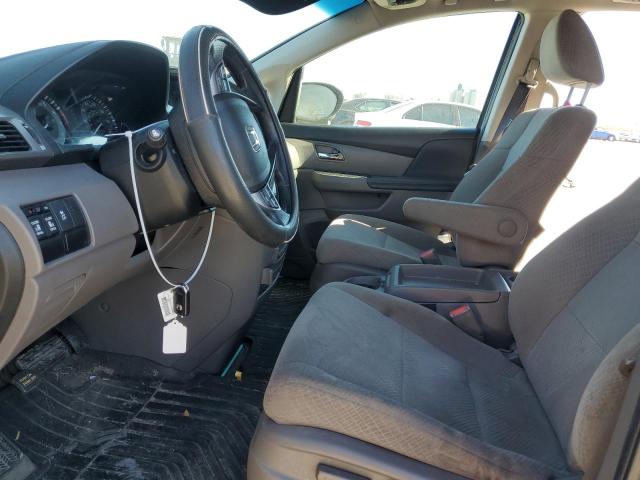 5FNRL5H31GB013247 Honda ODYSSEY SE