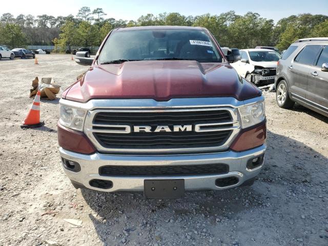1C6RREFT4MN502618 RAM 1500 Big Horn/lone Star