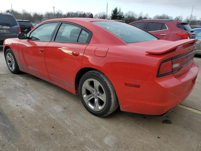 2C3CDXBG2EH212491 Dodge Charger Se